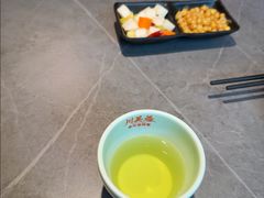 -川芙蓉·市井老川菜(长寿路店)