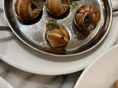 -Le Comptoir de la Gastronomie