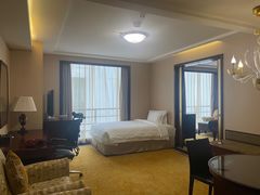 -长沙慕弈H酒店(五一广场IFS国金中心店)