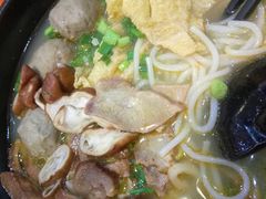 -螺小胖柳州螺蛳粉(钟楼总店)