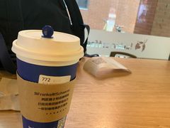 -瑞幸咖啡(北工大理科楼店)