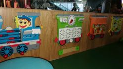 -KidSteam儿童乐园(富力城店)