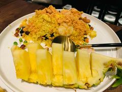 -星叶·东南亚料理(宁波万象汇店)