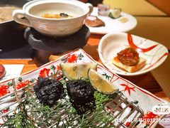 -花潮料理艺食馆(世欧广场店)