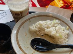 -永和大王(凤凰东街店)