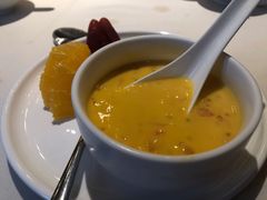杨枝甘露组合-利苑酒家(华熙国际店)