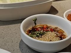-海底捞火锅(新松江路店)