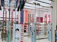 -丽达购物中心(崂山店)