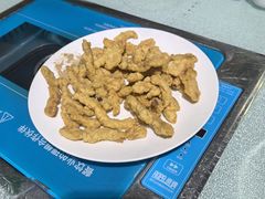 -李氏疙瘩汤·本地海鲜·老烟台菜(所城里店)