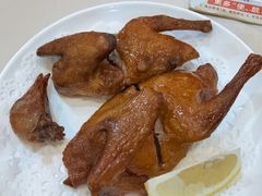 -益健名厨海鲜城(夏湾店)