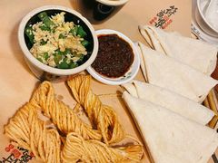-符离集餐厅(万象城店)