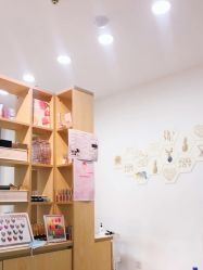-徐珍美甲