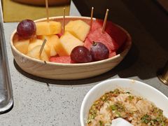 -海底捞火锅(高科东路店)