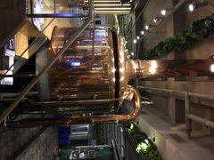 德国帕拉娜自酿啤酒餐厅Paulaner&nbsp;Brauhaus(海上世界店&nbsp;午餐的选)-Paulaner·德国帕拉娜自酿啤酒餐厅(海上世界店)