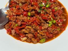 -千百味红餐厅·江西菜(绿地双子塔店)