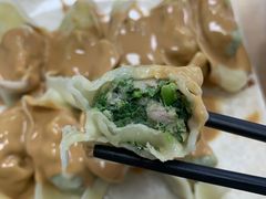 -顶巧鸡汤馄饨(虹口总店)