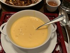 -广州柏悦酒店·悦景轩·粤菜餐厅