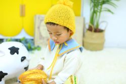 点击看大图 -米果儿童摄影(下沙店)