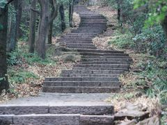 -西湖风景区十里琅珰-五云山