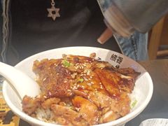 -熊吞·大碗丼烧肉饭(西市场嘉华店)