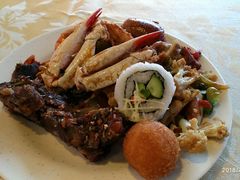 -碧中海汤泉汗蒸酒店