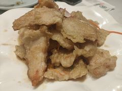 锅包肉-北李妈妈菜·海肠捞饭(高新万达店)