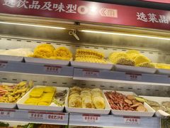 -每味每客·重庆麻辣烫(国泰店)