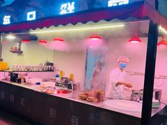 -二荆条·蜀鲜汇城市森林火锅