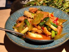 -山石榴·贵州菜(丰盛里店)