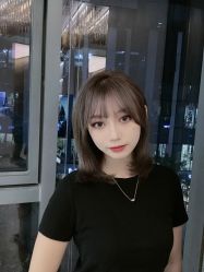 点击看大图 -3AM·S HAIR SALON烫发染发接发