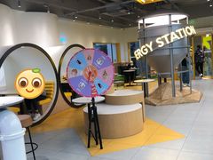 -德克士(龙阳广场店)