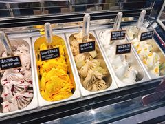 -歎雪糕低糖低脂Gelato冰淇淋