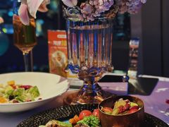 -天玑高空江景餐厅&酒吧Sky Secret Restaurant&Bar