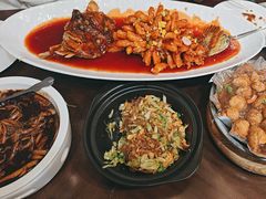 -苏城小院·园林精致苏州菜(斜塘老街店)