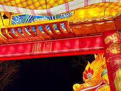 -武汉园博园(武汉自然博物馆)