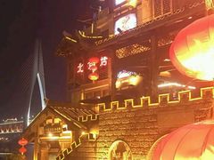 -纸盐河码头火锅(十八梯店)