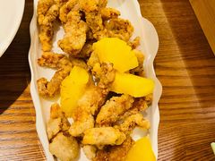 闽南醋肉-闽上鲜·福建菜(龙湖滨江天街店)
