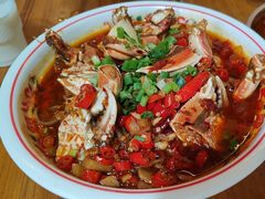 -老三样·美食研究中心(世贸路店)
