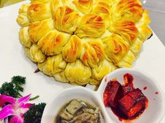 -老爷庙风味美食府(魏都大道店)
