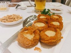 -新加坡海鲜共和(名胜世界圣淘沙海滨坊)