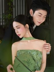 -第一夫人婚纱摄影(南京店)