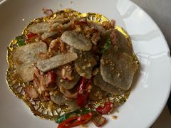 -庆云楼饭庄(什刹海店)