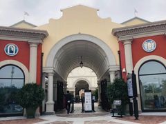 -佛罗伦萨小镇广佛名品奥特莱斯(疏港路店)