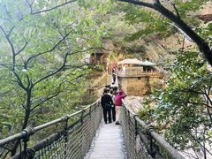 -洛阳白云山景区