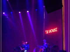 -TZ House音乐现场(来福士中心店)