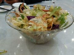 -宝轩渔府·老字号海鲜·正宗津菜(水上店)
