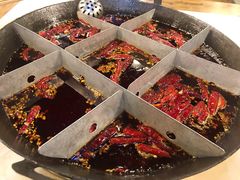 -重庆老火锅王(永陵路分店)