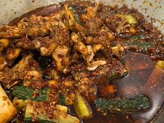 -辣盆盆麻辣小龙虾(哈尔滨总店)
