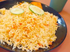 -新加坡Zam Zam餐馆