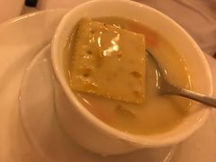 周打魚湯-沙利文餐厅(南湾街店)